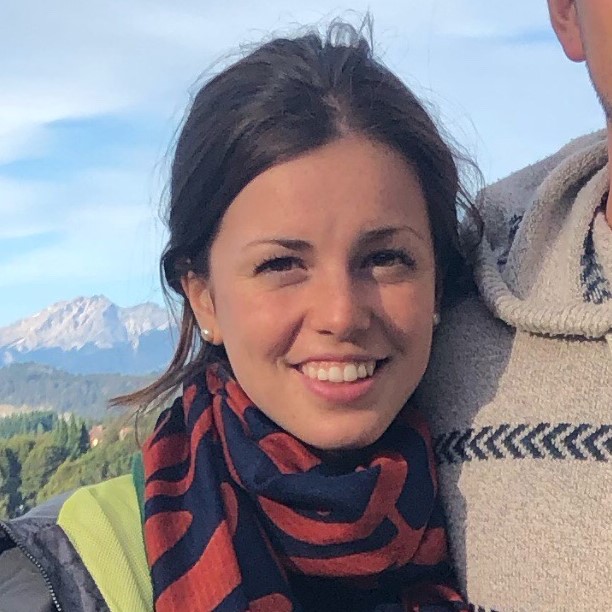 Delfina Massa