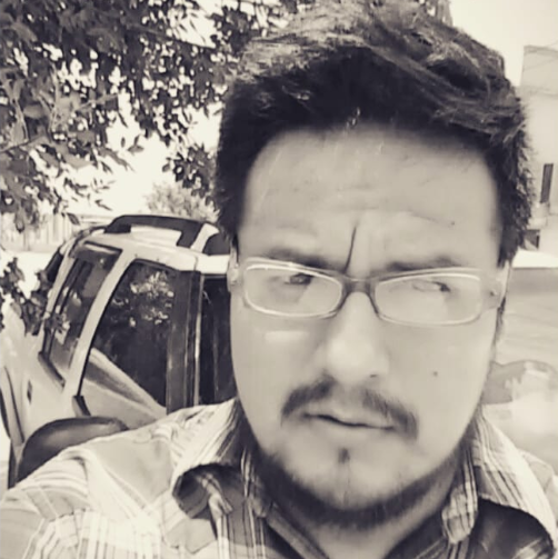 Diego Caucota